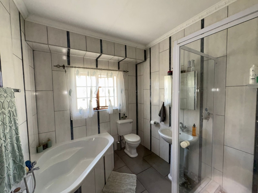 3 Bedroom Property for Sale in Cashan North West